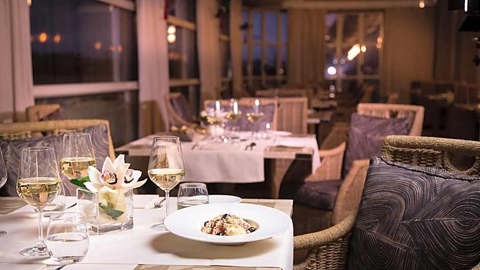 Grand Hotel Principe Di Piemonte