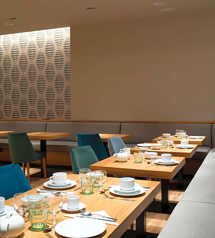 Hotel Ciudad de Logroño