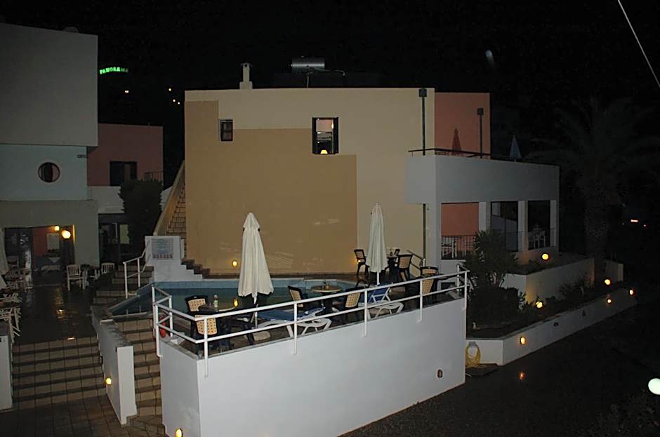 Blue Sky Hotel Apartments