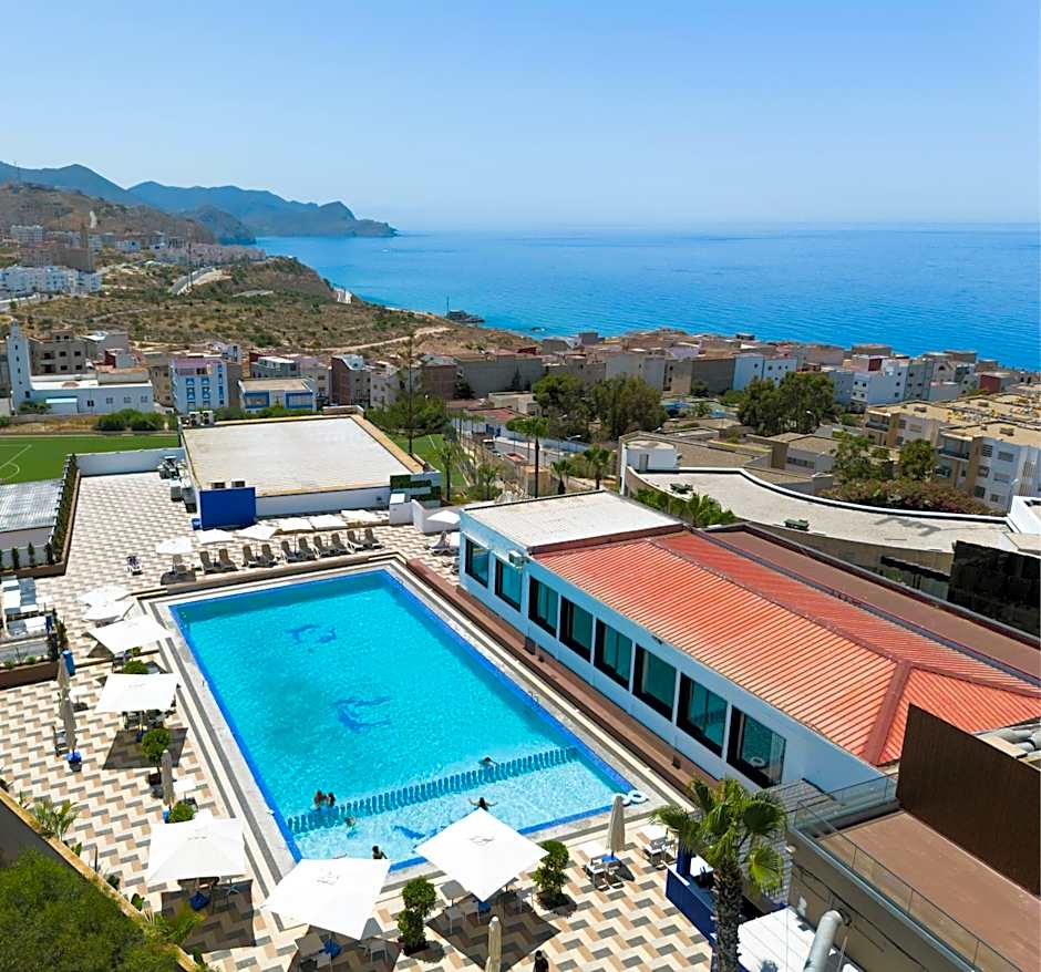 Mira Palace Hotel