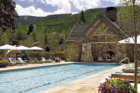 Four Seasons Resort And Residences Vail