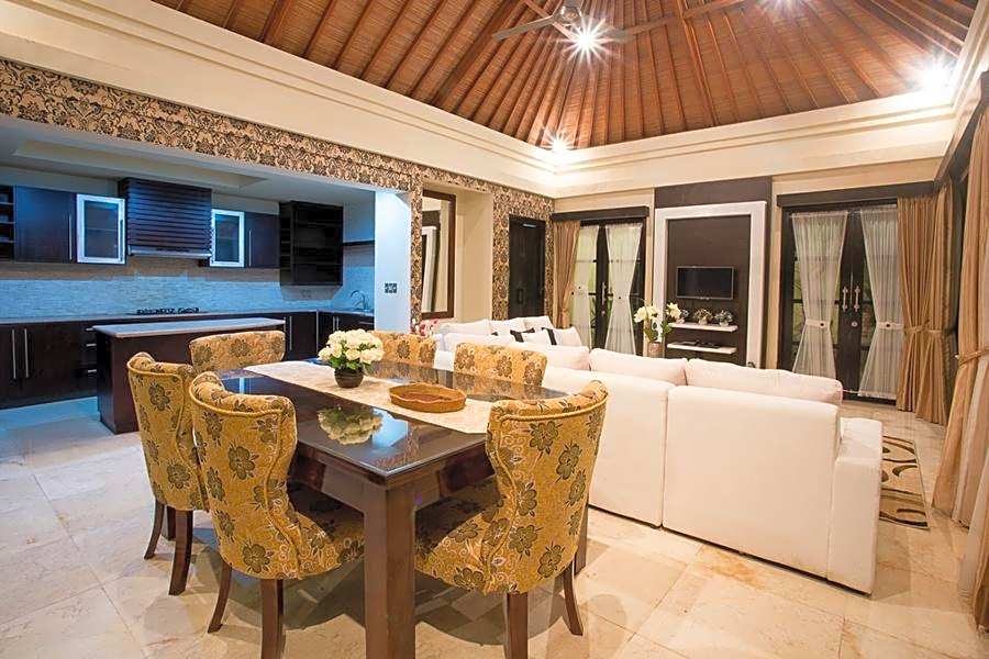 Cometa Villas Seminyak by Premier Hospitality Asia