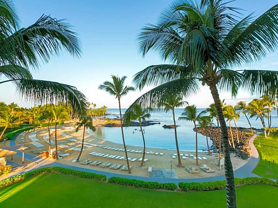 Fairmont Orchid