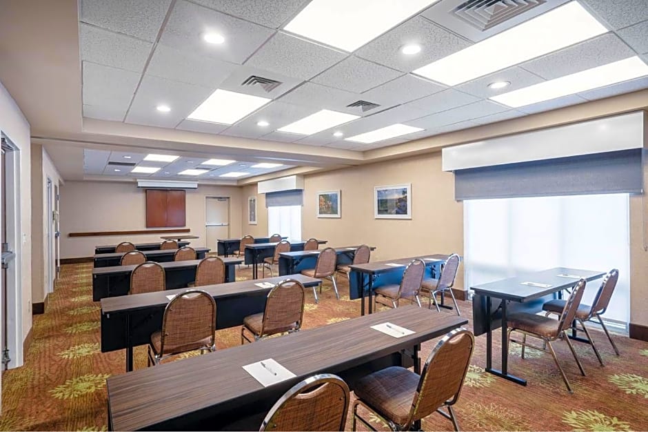 Hampton Inn & Suites West Little Rock