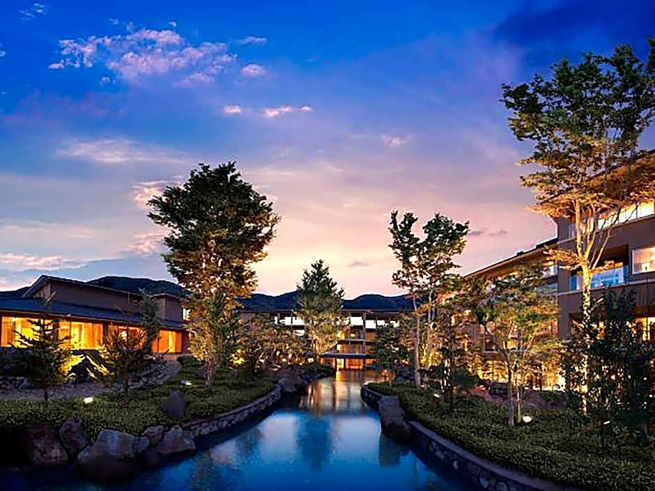 Hakone Hisui Hotel