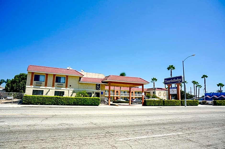 Touristlodge