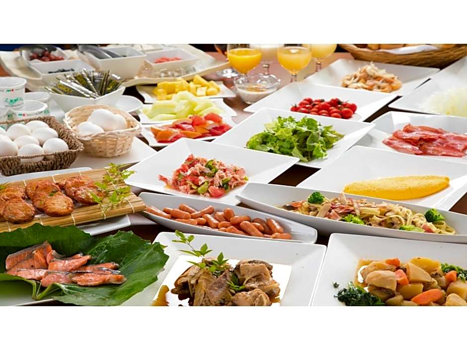 Hotel Satsukien - Vacation STAY 75958v