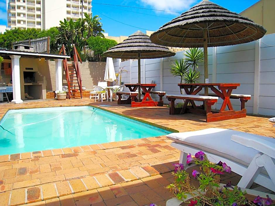 Dolphin Inn Guesthouse Blouberg