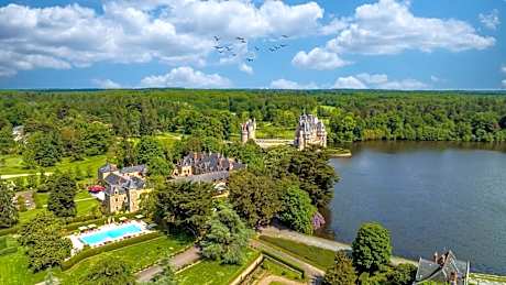 Hotel & Spa de La Bretesche