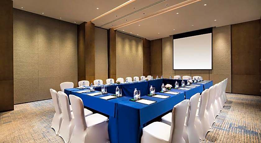 InterContinental Quanzhou By IHG