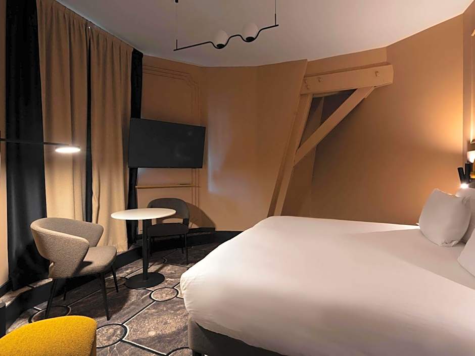 Grand Hotel des Brotteaux Lyon Ctre - Handwritten Collection