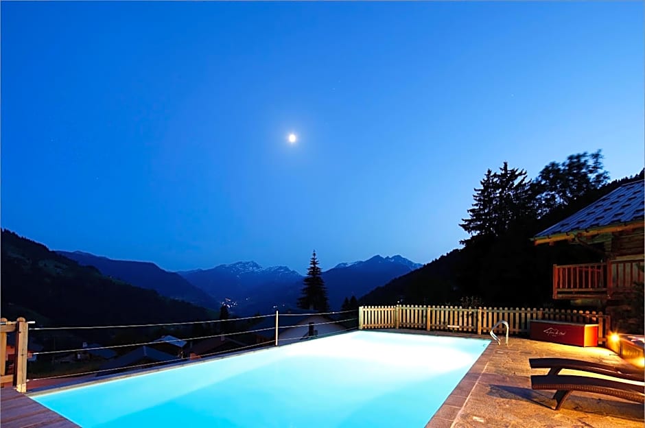 La Ferme du Chozal, The Originals Relais