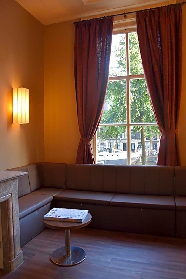 Ozo Hotels Armada Amsterdam