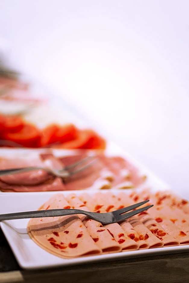 Pension Peters Berlin