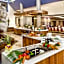 Crowne Plaza Hotel Foster City-San Mateo By IHG