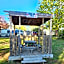 Orchard Queen Motel & Rv Park
