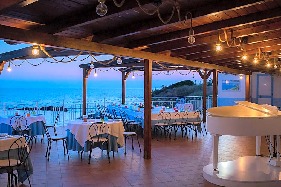 Hotel Ferretti