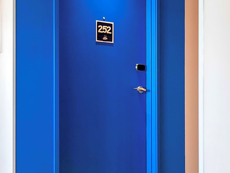 ibis budget Versailles - Trappes