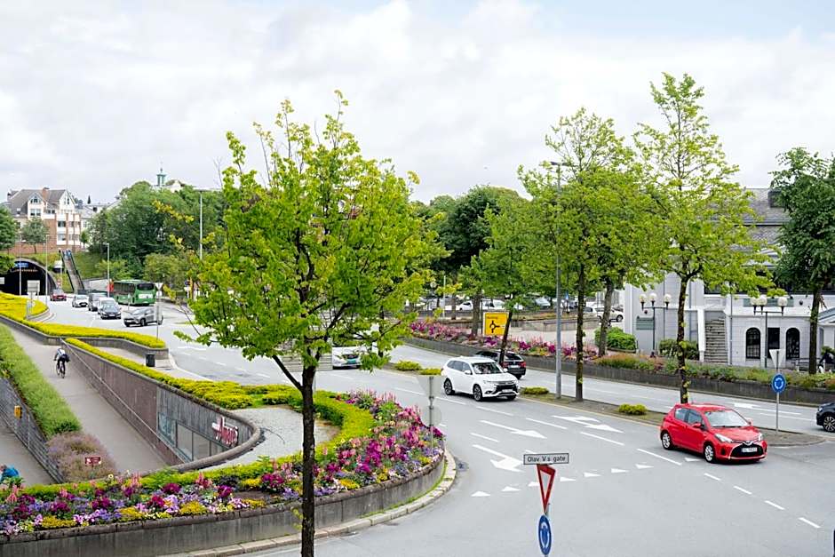 Scandic Stavanger Park