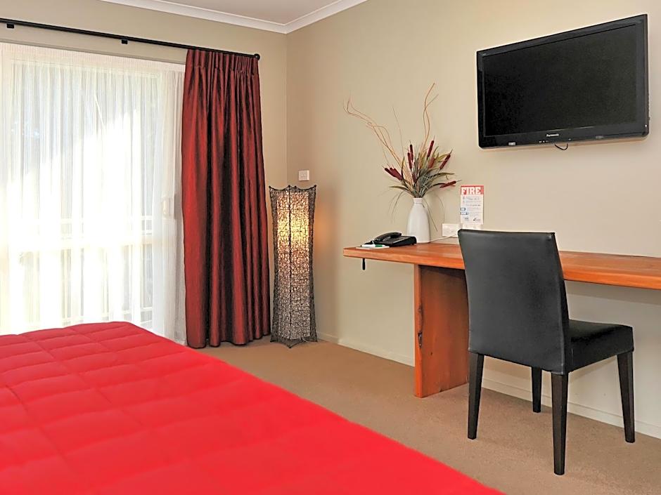 Mohua Motels