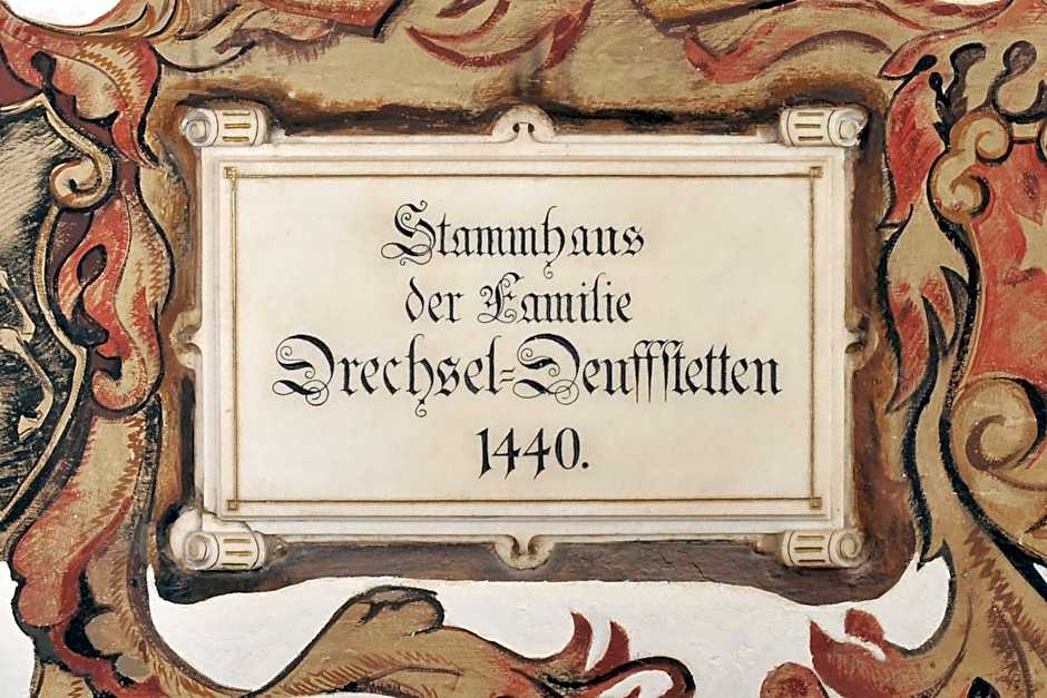 Hotel Deutsches Haus