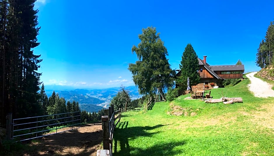 Apartments im Almhaus Bachler
