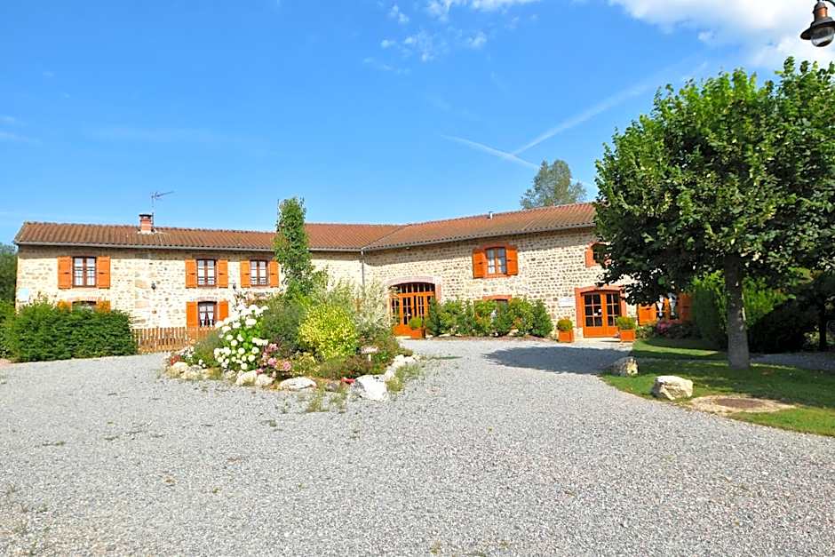 Domaine de la Plagnette