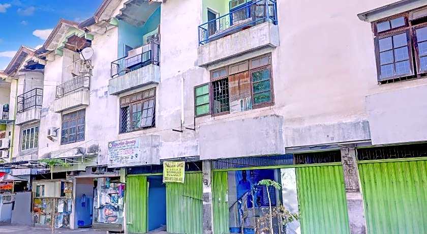 SPOT ON 92715 Joyoakis 2 Homestay Syariah