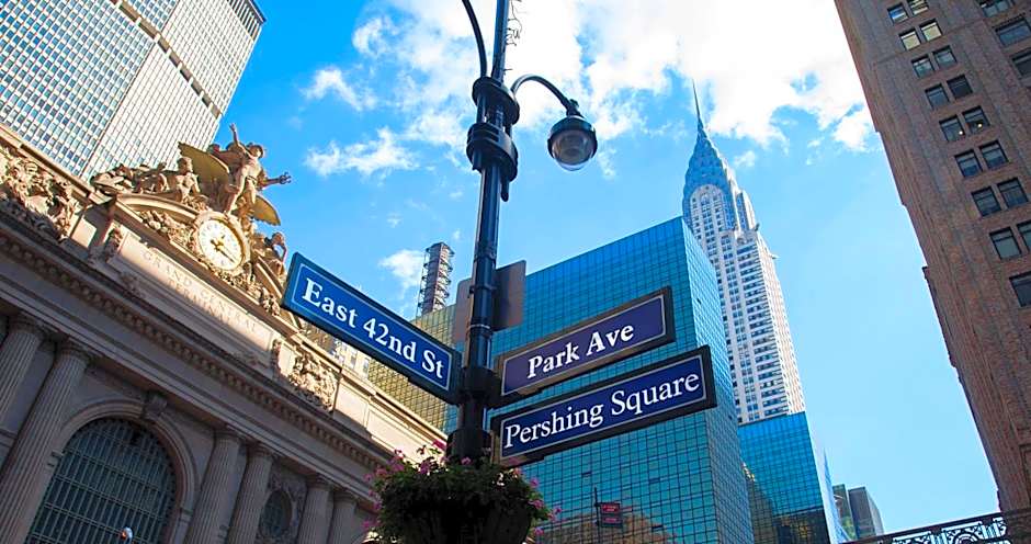 Hyatt Grand Central New York