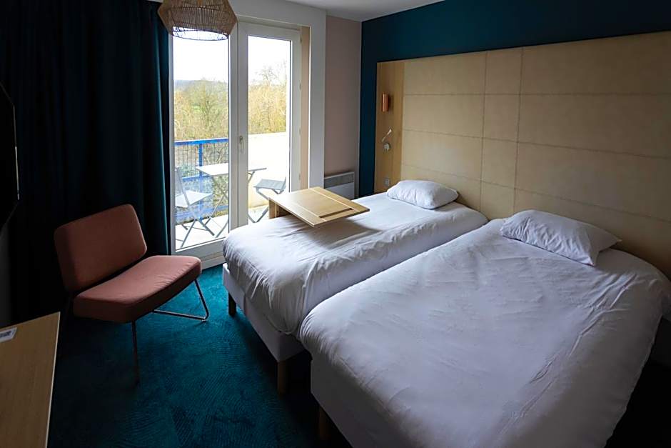 Ibis Styles Chinon