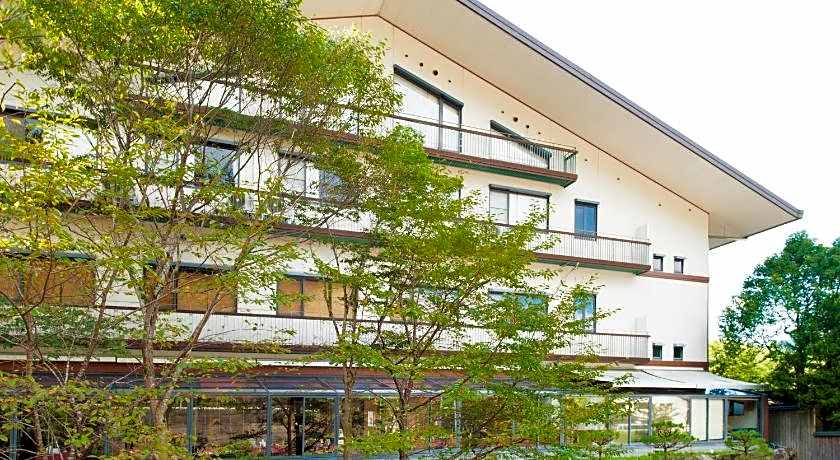 Watarase Onsen Hotel Yamayuri