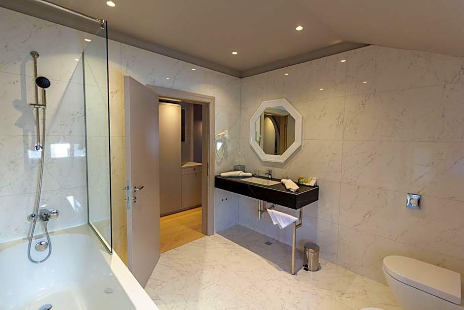 Torretta Palace Hotel