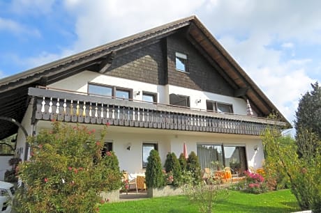 Gästehaus Brigitte