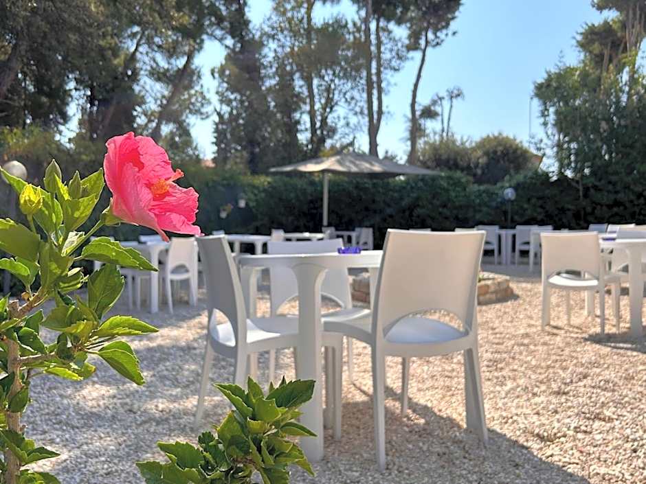 Hotel "Il Parco" B&B Sirolo