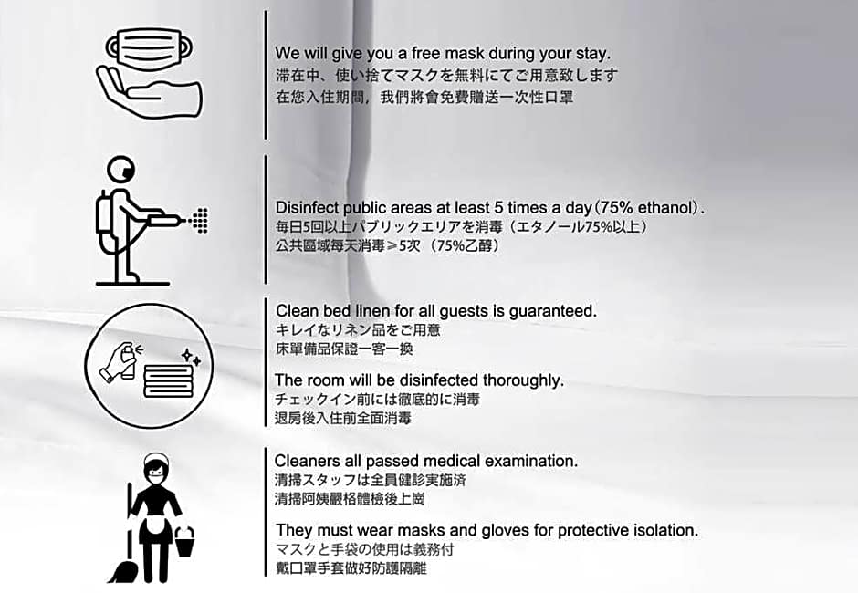 Bangkok comfortable condo