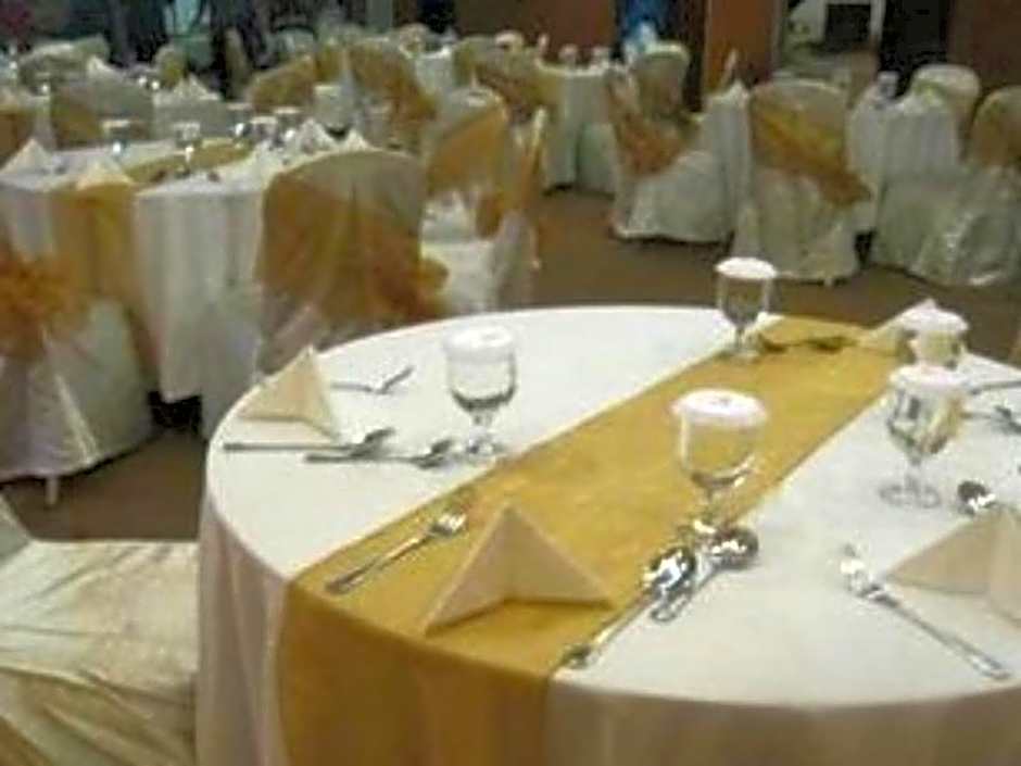 Grand Nanggroe Hotel