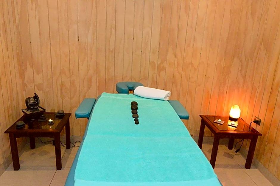 Howard Johnson Hotel Rinconada de Los Andes