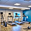 Hampton Inn By Hilton Anchorage