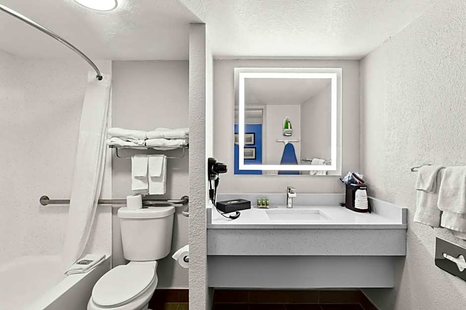 Best Western Schaumburg - O'Hare NW