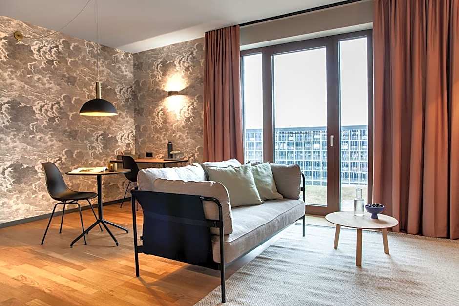 ipartment Berlin Airport HOME by Best Western