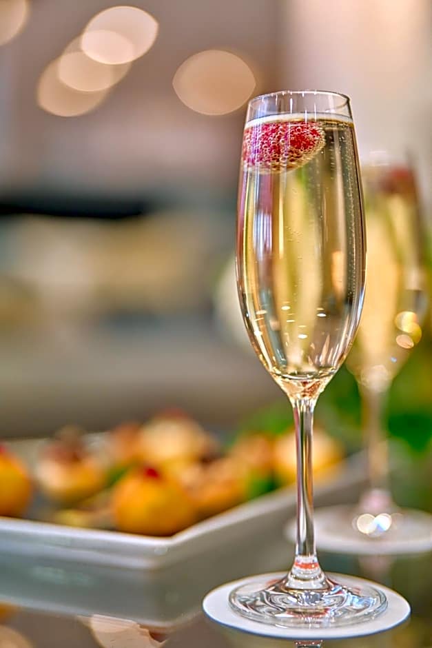 Herbert Park Hotel and Park Residence