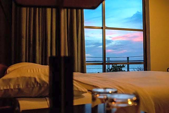 Hotel Noor