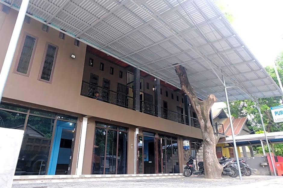 Hotel Puri Lembang near Universitas Sulawesi Barat Majene