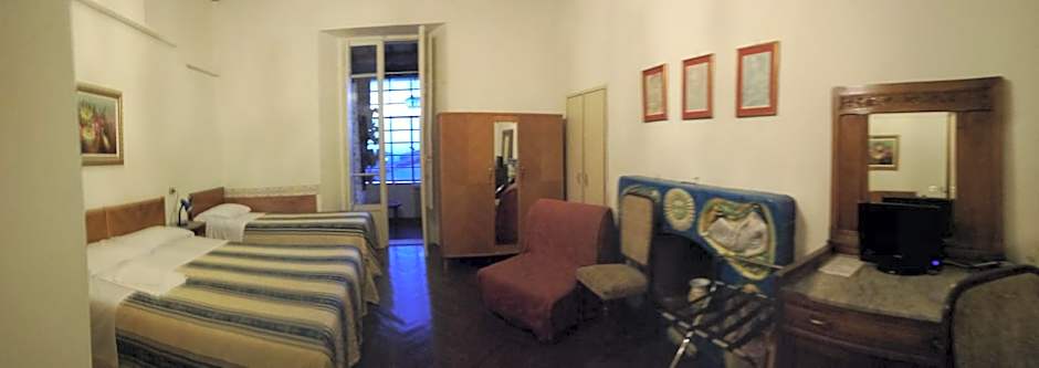 Albergo Anna