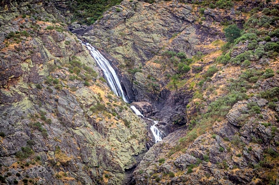 Refúgio dos Macedos