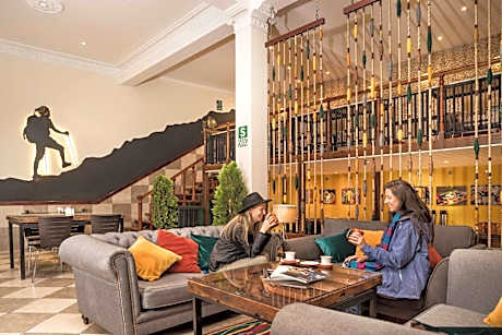 Maytaq Wasin Boutique Hotel