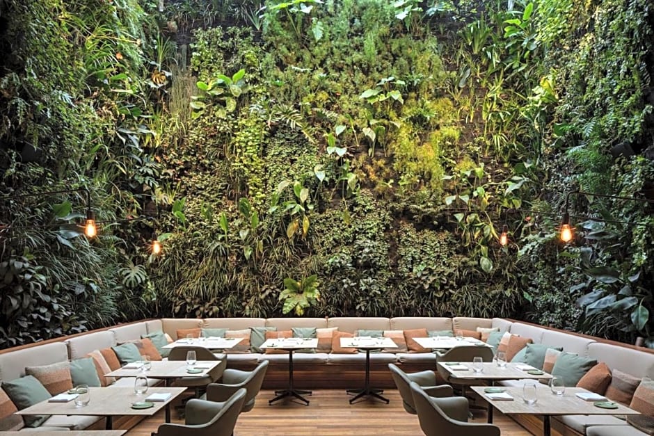 Emiliano Hotel Rio de Janeiro