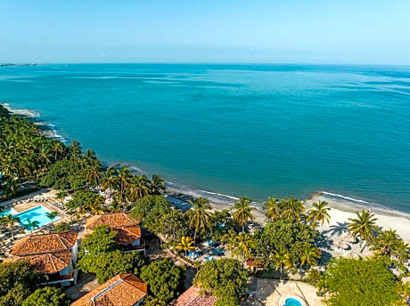 Estelar Santamar Hotel & Centro De Convenciones