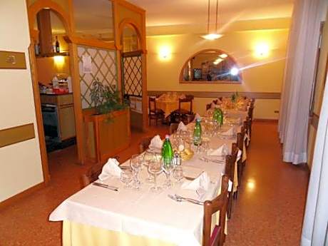 Albergo Betulla