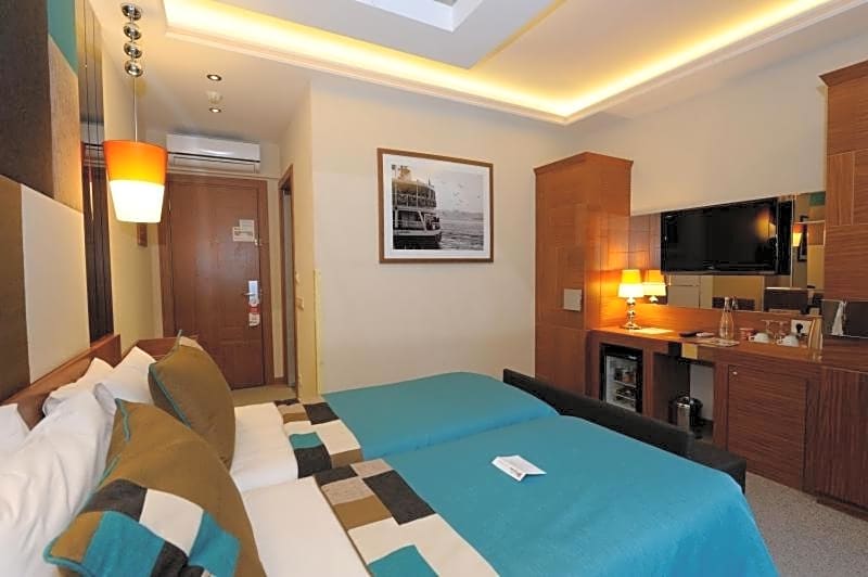 Photo 1 of 12 of Double or Twin Room